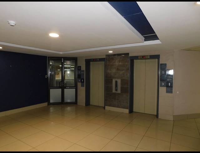 500M² OFFICE TO LET IN FERNDALE